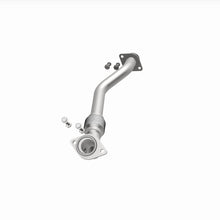 Cargar imagen en el visor de la galería, BRE Exhaust 04-10 Sienna 3.3L 3.5L Front Pipe Kit