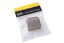 Cargar imagen en el visor de la galería, Diode Dynamics Stage Series C1 LED Pod Cover Smoked Each