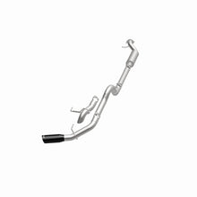 Load image into Gallery viewer, Magnaflow 21-24 Ford Bronco Rock Crawler Series Cat-Back Exhaust System