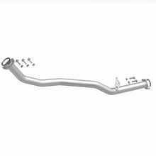 Cargar imagen en el visor de la galería, BRE Exhaust 89-95 Pickup 3.0L Front Pipe Kit