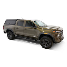 Cargar imagen en el visor de la galería, Westin 15-25 Chevrolet/GMC Colorado/Canyon CC AT6 Running Boards - Black