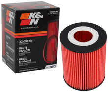 Cargar imagen en el visor de la galería, K&amp;N Oil Filter OIL FILTER; AUTOMOTIVE