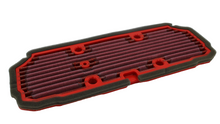 Cargar imagen en el visor de la galería, BMC 07-09 MV Agusta F4 1000 312 R Replacement Air Filter