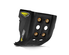 Cargar imagen en el visor de la galería, Cycra 16-18 KTM 250 SX-F Full Armor Skid Plate - Black