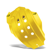 Cargar imagen en el visor de la galería, Cycra 14-17 Yamaha YZ250F/450F Full Armor Skid Plate - Lightning Gold