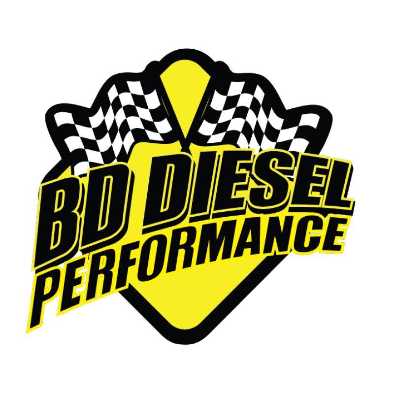 BD Diesel High Idle Control - 2004-2006 Chev Duramax LLY