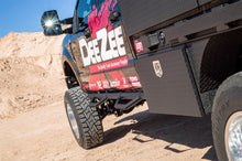 Load image into Gallery viewer, Deezee 99-23 Chevrolet/GMC/Dodge/Ford Full Size Truck Hex Series - Reg Cab Side Steps (Txt Blk)