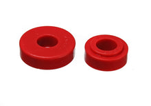 Cargar imagen en el visor de la galería, Energy Suspension Corv Dif. Grommet Set - Red