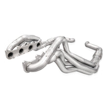 Load image into Gallery viewer, Stainless Works 15-24 Mustang GT Headers Factory Connect 2in Exhaust