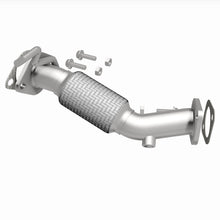 Cargar imagen en el visor de la galería, BRE Exhaust 11-14 Sonata 2.0L 2.4L Front Pipe Kit
