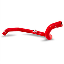 Cargar imagen en el visor de la galería, Mishimoto 18+ Jeep Wrangler JL 2.0L Red Silicone Radiator Coolant Hose Kit