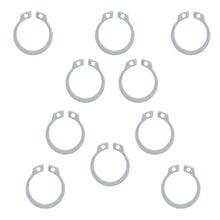 Cargar imagen en el visor de la galería, All Balls Racing 21-23 Gas-Gas MC 65 Sprocket Retainer Kit 10 pk Washers or Snap-Rings