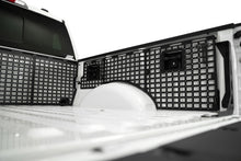 Load image into Gallery viewer, ADD 2021+ Ford F150 Raptor 66in Bed Cab Molle Panels - Driver Side