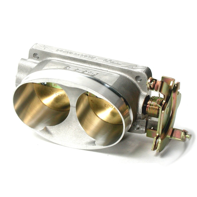 BBK 99-04 Ford F150 Lightning / Harley SC Twin 65mm Throttle Body BBK Power Plus Series