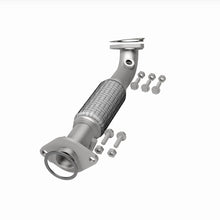 Cargar imagen en el visor de la galería, BRE Exhaust 02-06 MPV 3.0L Front Pipe Kit