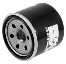 Cargar imagen en el visor de la galería, K&amp;N Oil Transmission Filter, Powersports - Canister