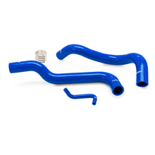 Load image into Gallery viewer, Mishimoto 05-15 Toyota Tacoma 2.7L Silicone Coolant Hose Kit - Blue
