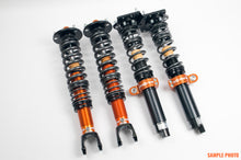 Cargar imagen en el visor de la galería, Moton 93-97 Porsche 911 (993) AWD Moton 1-Way Series Coilovers (Incl. Springs &amp; Droplink)