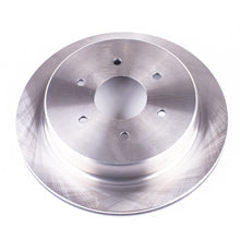 Cargar imagen en el visor de la galería, Power Stop 17-19 Nissan Titan Rear Autospecialty Brake Rotor