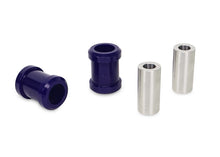 Cargar imagen en el visor de la galería, SuperPro 06-15 Mazda MX-5 Miata Rear Forward LCA/Toe Arm Bushing Kit - Stainless Hardware