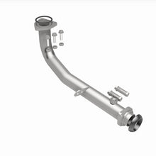 Cargar imagen en el visor de la galería, BRE Exhaust 97-01 Honda CR-V 2.0L Front Pipe Kit