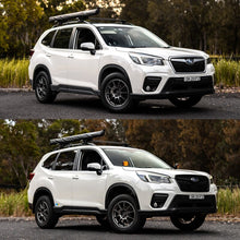 Load image into Gallery viewer, Bilstein 19-21 Subaru Forester B8 TerraSport Lift Kit - 1.5in Front &amp; 1.6in Rear Lift