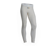 Load image into Gallery viewer, OMP First Pants Fia 8856-2018 - White Sz Large