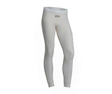 OMP First Pants Fia 8856-2018 - White Sz Large
