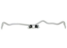 Load image into Gallery viewer, Whiteline 20-21 Chevrolet Camaro LT1 Front Sway Bar - 30mm HD Blade Adj. (Incl. Bushings)