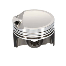 Load image into Gallery viewer, Wiseco Audi ADU 2.2L 20V Piston Set - 81.50mm Bore - 32.64mm CH -7.36 CC - Set Of 6