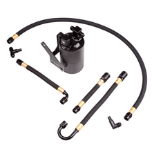 Cargar imagen en el visor de la galería, Chase Bays GM LS2/LS3/LS7 Oil Catch Can Kit