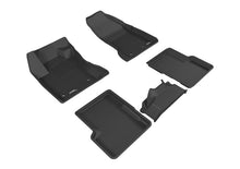 Cargar imagen en el visor de la galería, 3D MAXpider 15-23 Jeep Renegade Kagu Black Full Set