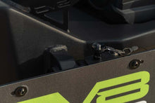 Cargar imagen en el visor de la galería, DV8 Offroad Universal Quick Release D-Ring License Plate Mount