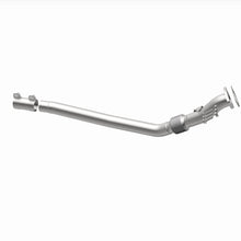 Cargar imagen en el visor de la galería, BRE Exhaust 05-08 A4 Quattro 2.0L Front Pipe Kit