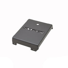 Cargar imagen en el visor de la galería, Westin/Snyper 07-17 Jeep Wrangler Evap Canister Skid Plate - Textured Black
