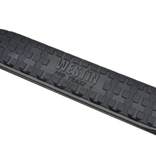 Cargar imagen en el visor de la galería, Westin 05-21 Toyota Tacoma Access Cab PRO TRAXX 4 Oval Nerf Step Bars - SS