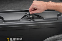 Cargar imagen en el visor de la galería, UnderCover 04-15 Nissan Titan Drivers Side Swing Case - Black Smooth