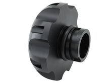 Cargar imagen en el visor de la galería, aFe Power Gamma Oil Cap GMA Oil Cap Ford Diesel Trucks 99-10 V8-7.3/6.0/6.4L (td)