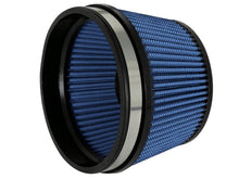 Cargar imagen en el visor de la galería, aFe MagnumFLOW Pro 5R Universal Air Filter 6in. F x 7in. B x 5-1/2in. T (INV) x 3.85in. H