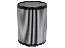 Cargar imagen en el visor de la galería, aFe Magnum FLOW Universal Air Filter w/ Pro DRY S Media 4 F x 8-1/2in B x 8-1/2in T x 11in H
