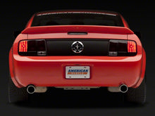 Load image into Gallery viewer, Raxiom 05-09 Ford Mustang Axial Series LED Sequential Chase Tail Light Kit- Plug-and-Play