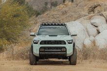 Load image into Gallery viewer, DV8 Offroad 25-26 Toyota 4Runner Exterior Window Molle for DV8 Offroad Roof Rack - Driver