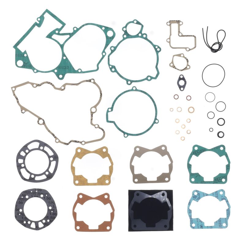 Athena 87-94 KTM 125 GS / MX Complete Gasket Kit