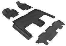 Cargar imagen en el visor de la galería, 3D MAXpider 08-20 Dodge Grand Caravan w/Stown Go Bucket - Full Set