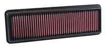 Cargar imagen en el visor de la galería, K&amp;N 2014 BMW X4 L4-2.0L DSL Drop In Air Filter