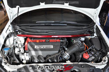 Cargar imagen en el visor de la galería, Tanabe Sustec Front Strut Tower Bar 2013 Honda Civic Si Sedan