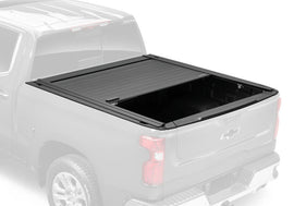 Retrax 14-up Chevy/GMC 6.5ft Bed / 15-up 2500/3500 (Wide RETRAX Rail) RetraxPRO MX