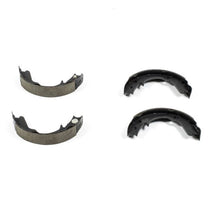 Cargar imagen en el visor de la galería, Power Stop 05-06 Saab 9-2X Rear Autospecialty Parking Brake Shoes