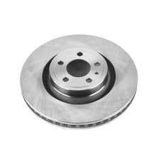 Cargar imagen en el visor de la galería, Power Stop 15-19 Ford Mustang Front Autospecialty Brake Rotor