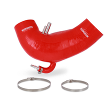 Cargar imagen en el visor de la galería, Mishimoto 15+ Ford Mustang GT Silicone Silicone Hose - Red